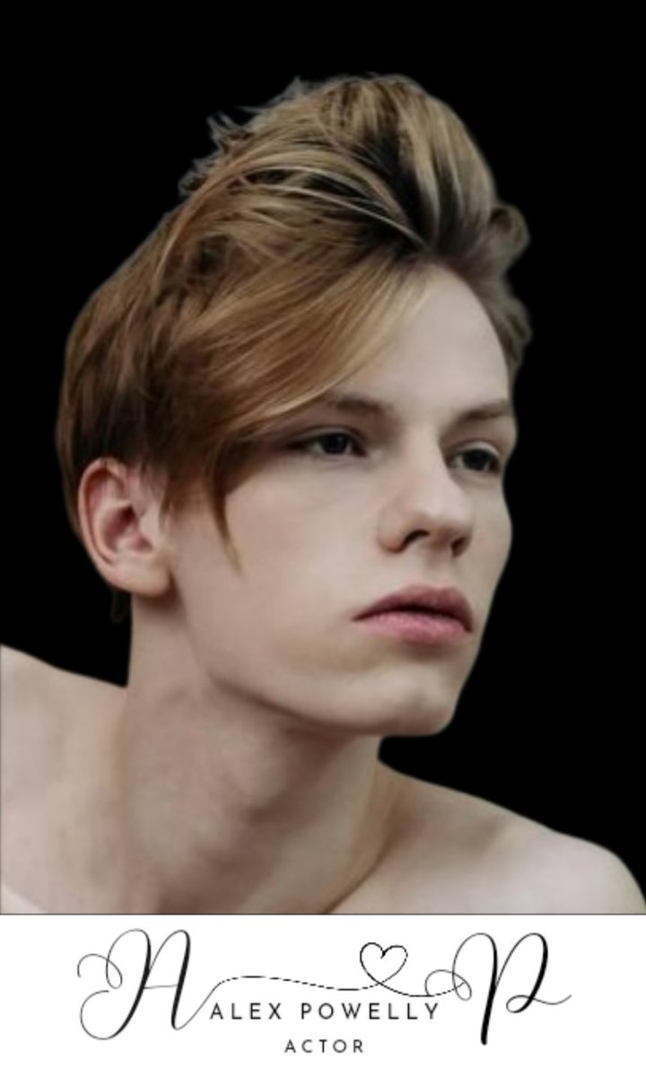 AlexPowelly3's tweet photo. Handsome?

RT and comment please

Wanna see more? 

More than 600 photos/videos await you on Fansly.

✨️ Promo 3$ ✨️

🔝 Link in bio 🔝 https://t.co/kfLG0V2fgK