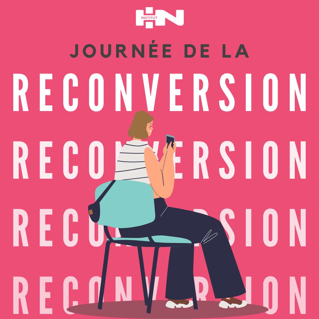 HNServices_FR's tweet photo. Découvrez les parcours inspirants de deux de nos collaborateurs, Coline et Matthieu, qui ont franchi avec succès le cap de la transformation grâce à notre formation HNI. 🎓🙌

Avec un taux de réussite de 94% en 2023, HN Institut a déjà formé plus de 7 500 collaborateurs ! https://t.co/RKlM2jsltU