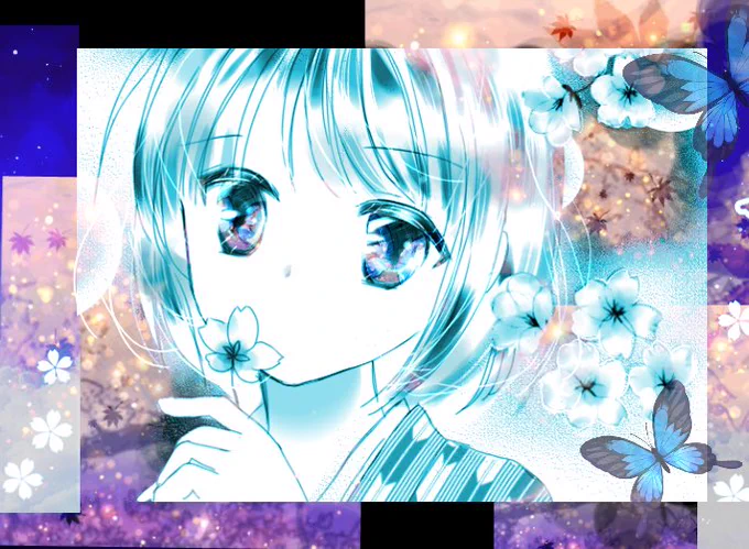 #11月になったのでフォロワーさんに自己紹介しようぜ 女の子とか、色々描いてます〜。よろしくお願いします(*ˊ˘ˋ*)