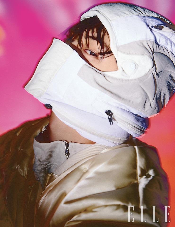 MagzCollection's tweet photo. [KOREA] ENHYPEN for ELLE MAN Korea Magazine - June 2023 #magzCO https://t.co/SVUtxJcIK1