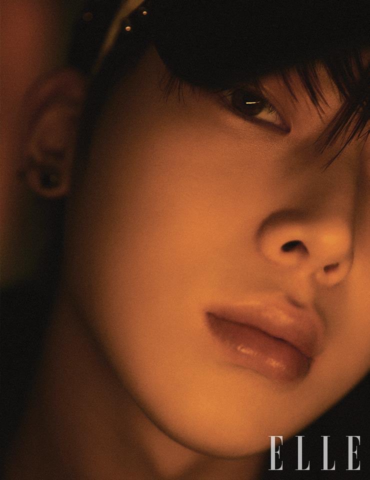 MagzCollection's tweet photo. [KOREA] ENHYPEN for ELLE MAN Korea Magazine - June 2023 #magzCO https://t.co/SVUtxJcIK1
