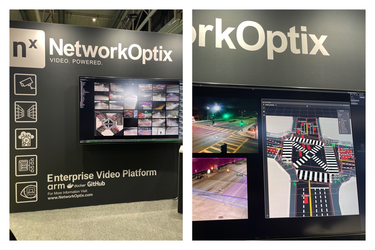 It’s the last day of #scewc23 , but not too late to stop by <a href="/networkoptix/">Network Optix</a>. Talk to them about how their cutting edge IP video management solution visualizes output from the <a href="/seoulrobotics/">Seoul Robotics</a>' 3D perception platform. Network Optix is in Hall 2, Booth C190.

#smartcities