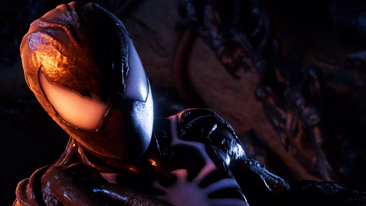 GodSecret2's tweet image. #ShareFactoryStudio #PS5Share