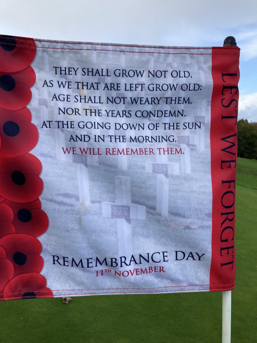 AcCourty's tweet image. Lest we forget