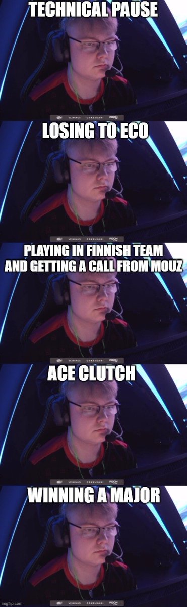 ArttuHamalainen's tweet photo. Faces of 🇫🇮 ❤️
#esportsfi #cs2fi #esports #cs2 #VaMouz #jimpula https://t.co/lPgY27n3QQ