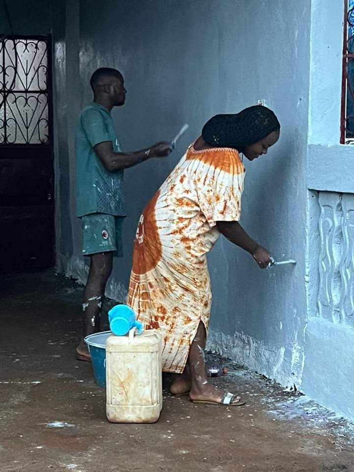 Ding long lee 🇨🇩🇨🇳 tweet media