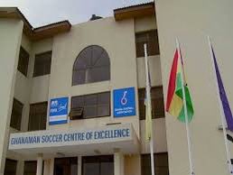 SaddickAdams's tweet photo. The National Training Complex at Prampram, which was supposed be the National Football Academy with classrooms and teachers for the purpose, has been under lock and keys since since it’s opening in 2005 thereabout. 

That is where, as a citizen of Ghana, your talented kid could be picked and trained for FREE till he becomes a national star, as was with the Mbappes. 

The Ghanaman Soccer School of Excellence, was where you could have laid that claim as your bite of the national cake. 

But no, you want someone who’s invested his hard earned money, to establish a football center in the middle of Accra, to open it for FREE, so that your kids can walk in and use the facilities to develop their talent. 

Even when they’ve explained that there will be a free session and a paid session, you insist they’re in for money. What should they be in for? Is any individual in Ghana under any obligation to open a free football academy? 

When it comes to demanding better things from our government and institutions acting on our behalf, we are starkly divided on political, tribal and relationship lines. We treat them with kid gloves.

Our sense of entitlement is always on individual and private businesses. 

If you are poor like me, and have a 12 year old boy who you think is talented and needs to be trained, pick a car to Accra Mall, pick a trotro to Prampram.

Tell the mate you’ll alight at the Ghana National Football School of Excellence.

Drop him over and go back to your hometown. It’s your only football public school. 

Let those who want to pay for their kids go and pay. After all it’s not by force.