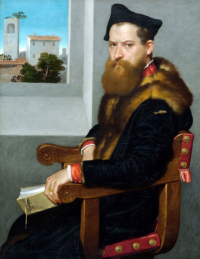 Portre dünyasında, ressamın bir adım geri çekilerek, resimlenen kişinin kendi adına konuşmasına izin verdiği örnekler de var.⭐️ Özellikle Giovanni Battista Moroni'nin 16. yüzyılda resimlediği portreler sadece tuval üzerindeki boyadan ibaret değildi; başlattığı yaratıcı kıvılcım…