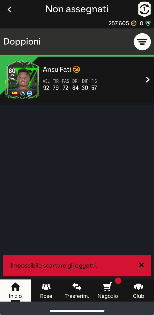 acareddu's tweet photo. @EASFCDirect Another update and still nothing on this issue. It’s been 2 months now. https://t.co/oxEG1tTyu3