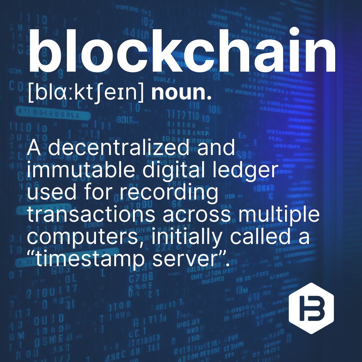 📅 On this day, 15 years ago, the history of #Blockchain technology took a pivotal turn when Hal Finney, a cryptographer who had played a key role in developing PGP, introduced the term “blockchain” for the very first time. 🧵 #BlockchainHistory