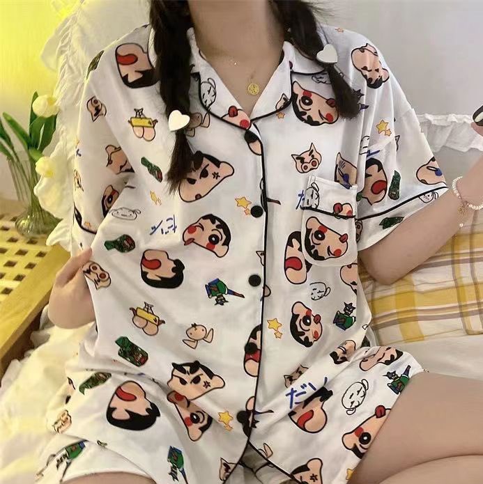 mmaprang46's tweet photo. ชุดนอนน่ารักๆ 

พิกัด 🍊 https://t.co/JnosLAqLNj

#ชุดนอน #ชุดนอนน่ารัก #เสื้อผ้า https://t.co/7OppnFXYNx