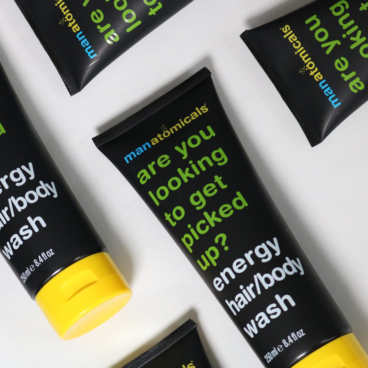 Re-energise from head to toe

#toppbox #groomingbox #grooming #skincare #shaving #bodycare #haircare #fragrance #cologne #menshealth #beardcare #blog #blogger #beard #giftsforhim