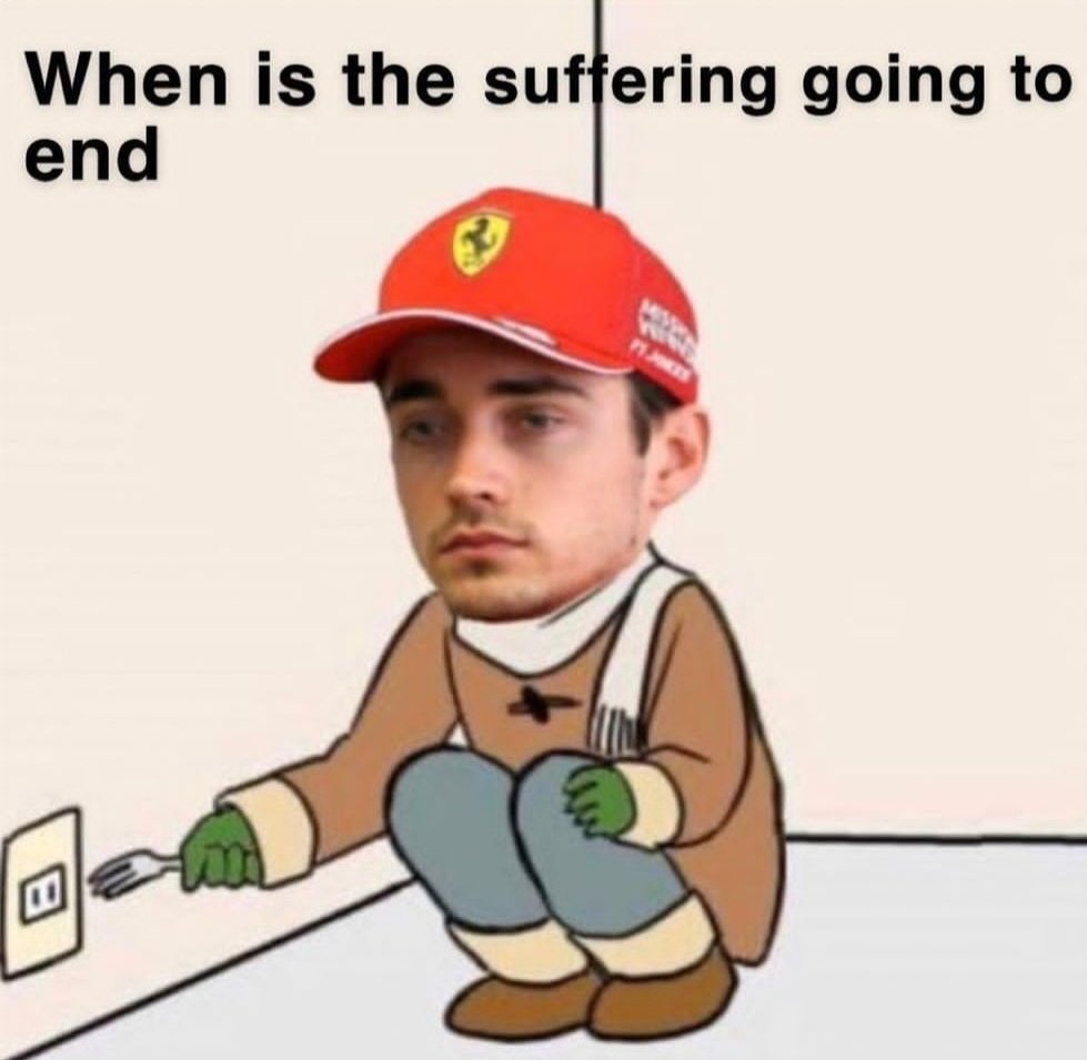 MoazmaNafees's tweet photo. Me after 🇧🇷 race day. https://t.co/t55Ui9ejxF