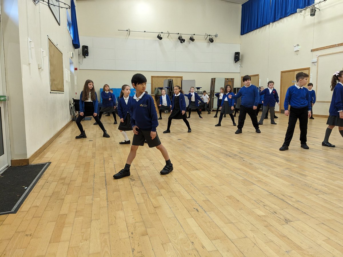 Joshua Seigal Class tweet media