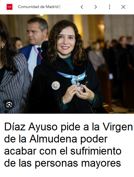 Idiazaquso's tweet photo. Cada año pido lo mismo a la Virgen. En la pandemia casi me lo concede del todo. https://t.co/3LyZ4kqzf9