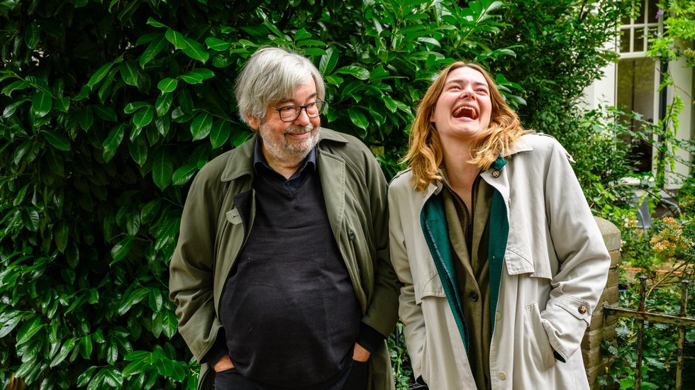 Eindelijk! DBJVT De Gids over tv-maand oktober is nu te besluisteren. Met aandacht voor het Gouden Televizier-Ring Gala, De Augurkenkoning, The Jump, De Poli, Van Rossem en Wortelboer, De Avondshow, De Verraders: Halloween, Een Grote Familie en Salamander