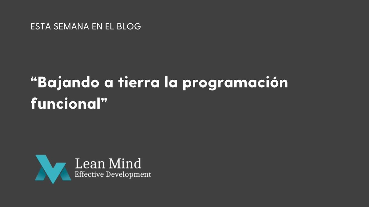 Lean Mind tweet media
