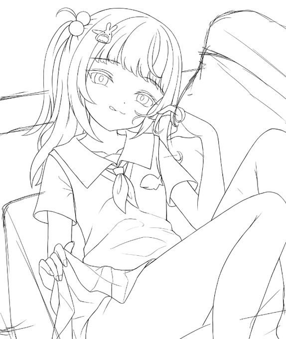 WIP