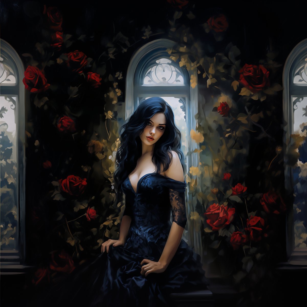 Dreamer Forever 🌠 tweet media