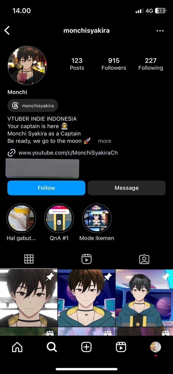 impiecka's tweet photo. INI AKU SPILL AKUNNYA TOLONG BANGET DIREPORT PLIS https://t.co/XVklm9Zfzb