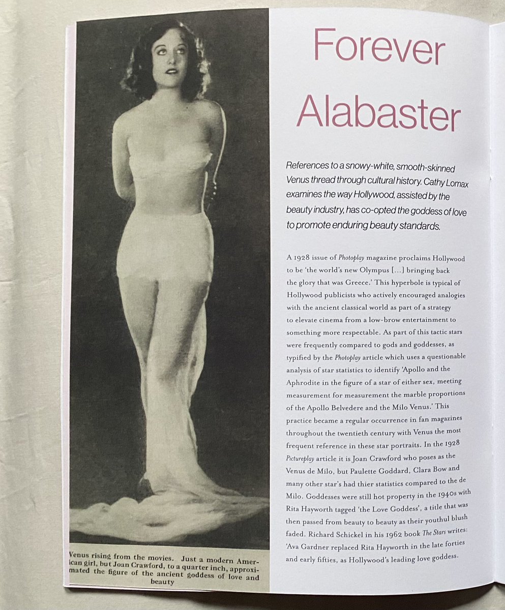 Cathy Lomax tweet media