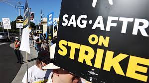 JustvfxS's tweet photo. Great news! The 2023 SAG-AFTRA strike has come to an end! We are pleased to share the latest updates with our community. Stay tuned for more details. #SagAftraStrike  #Victory  #Justvfxstudios #Justanimationstudios https://t.co/XpobzGH4yK