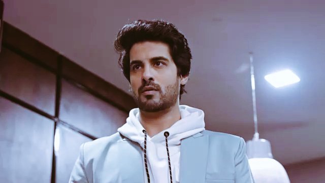 RAJVANSH MALHOTRA ❤ 😍 #ABRARQAZI #ABRARIANS #RAJVANSHMALHOTRA #kumkumbhagya