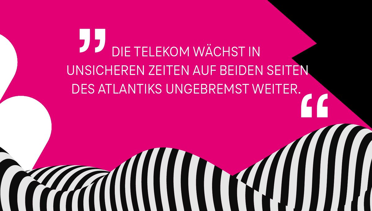 Deutsche Telekom tweet media