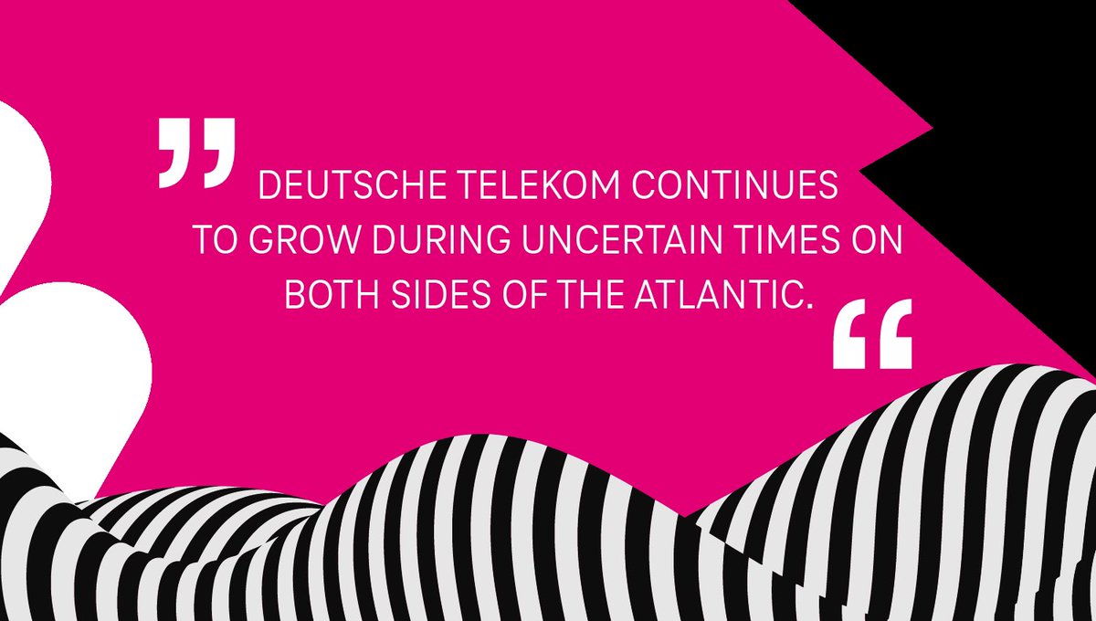 Deutsche Telekom tweet media