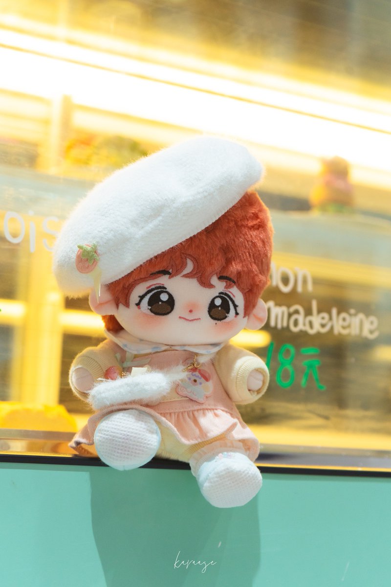 karaage1218 tweet media