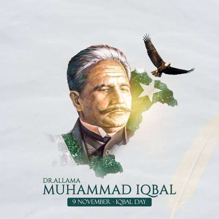 Nishtarians1's tweet photo. Iqbal Day Special!
خيرہ نہ کر سکا مجھے جلوہ دانش فرنگ
سرمہ ہے ميری آنکھ کا خاک مدينہ و نجف
The West’s dazzling wisdom Has failed to dazzle me;
For the dust of Madina and Najaf Has made my eyes immune.
#IqbalDay2023 #AllamaIqbal #Poet #Philosopher #HakeemAlUmmat #ShayerEMashriq https://t.co/MwpnOnSRQr