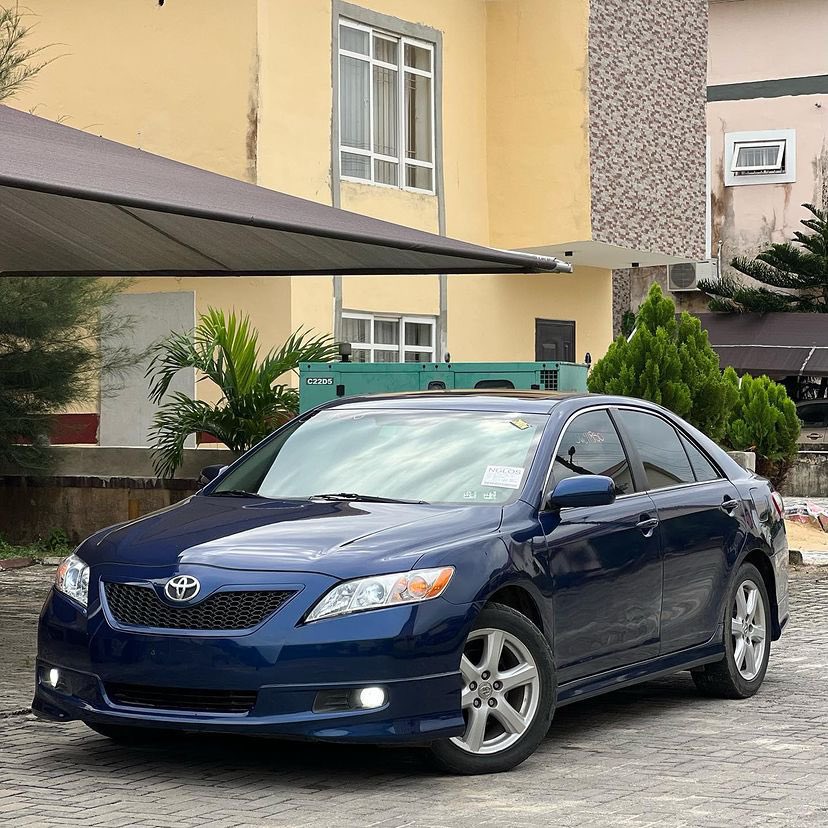 ChrystalAutos's tweet photo. TOKS
2007 Camry Sports
Price: N6.1m
Lagos. 

https://t.co/744m2iXFQ9…   -WhatsApp be
09068143556 - call

Adeleke CONGRATULATIONS CEEC #Resign Afrobeats Solomon Buchi Enugu Ndi Igbo Godwin Emefiele Ephesians Lagos State Mason Mount https://t.co/HK4HOpYG32