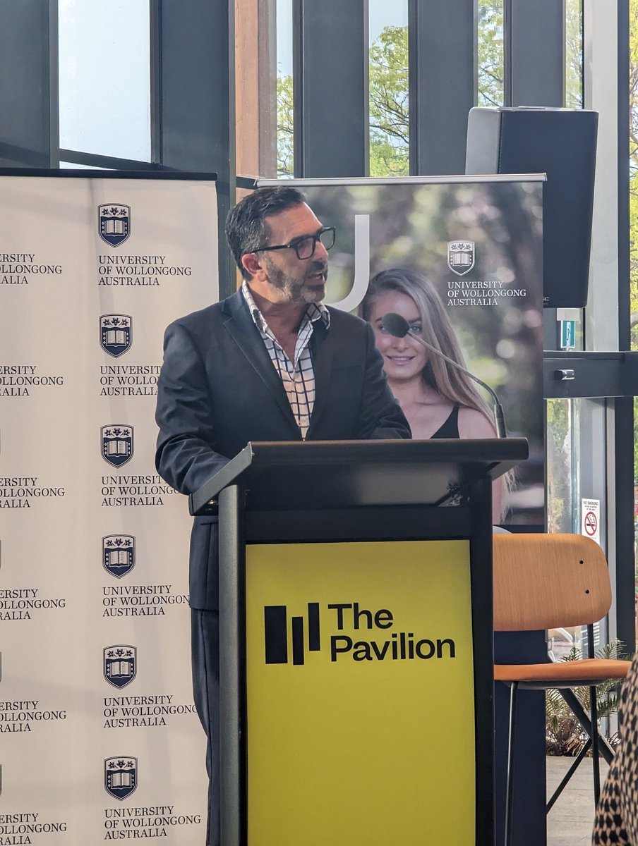 UOW's tweet photo. Tonight, we're honouring a remarkable milestone at #UOW as we celebrate the 20th anniversary of the Sutherland Campus! π π #UOWSutherland https://t.co/w1JVYQcgI3
