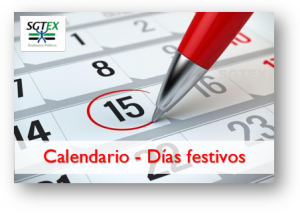 SindicatoSGTEX's tweet photo. #SGTEX #EmpleadosPúblicos #Extremadura
Publicado el calendario oficial de fiestas locales en nuestra Comunidad Autónoma para el año 2024 https://t.co/N97i5DrdlR https://t.co/Sjr5yXf7SB