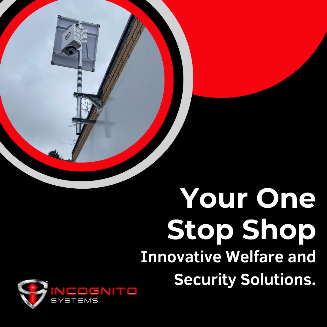 IncognitoSystem's tweet image. Stay connected and monitor your property from anywhere with our remote viewing services.

Check out incognitosystems.co.uk for details.

#CCTV #Alarms #Rural #Commercial #Residential