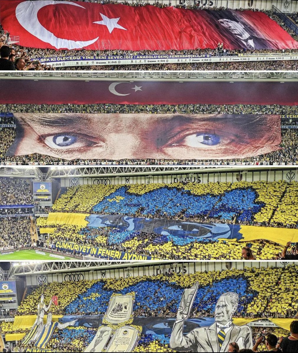 SerkanPilavoglu's tweet photo. Ne mutlu seni sevene yaşa FENERBAHÇE

#FenerinMaçıVar 🌿⚽️ https://t.co/OZhvy2YRej