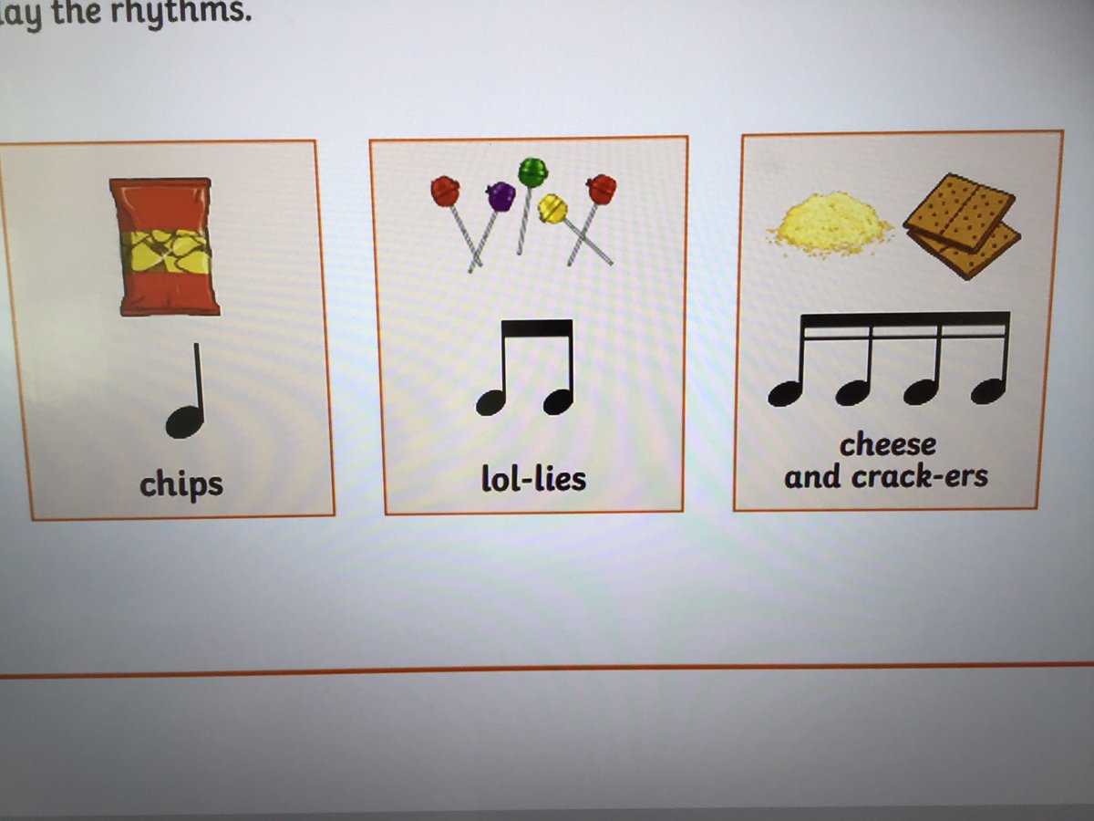 DBS Music Department tweet media