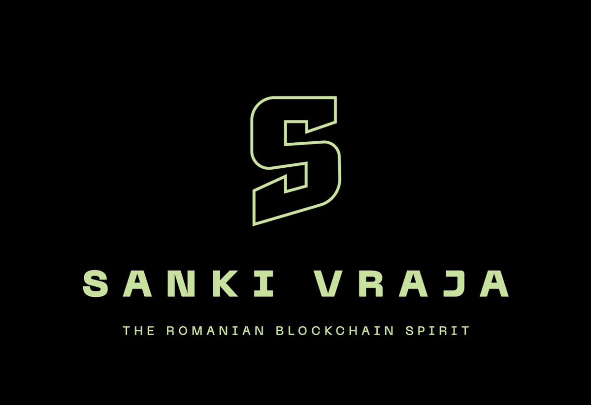 sankivraja's tweet photo. The #sanki "S" symbol.

Like and retweet if you are a Sanki too.

888 $sanki task. #bounty https://t.co/QkuZiclxpv