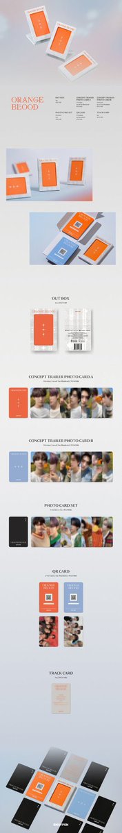 yoi_lifeu's tweet photo. [PRE-ORDER #BOX7]

ENHYPEN ORANGE BLOOD WEVERSE VER w/ POB SEALED

₱580 - w/ POB
₱340 - w/o POB
+ sf only
**No other fees

ETA: 2nd-3rd week of December
DOO/DOP: Nov. 15 (70% DOWN PAYMENT)
REMBAL: Nov. 30 

ORDER HERE: https://t.co/OkXP8xr3bX

@ENHYPENMARKETPH @enhypenmarketpl https://t.co/FoO1FaYDLb