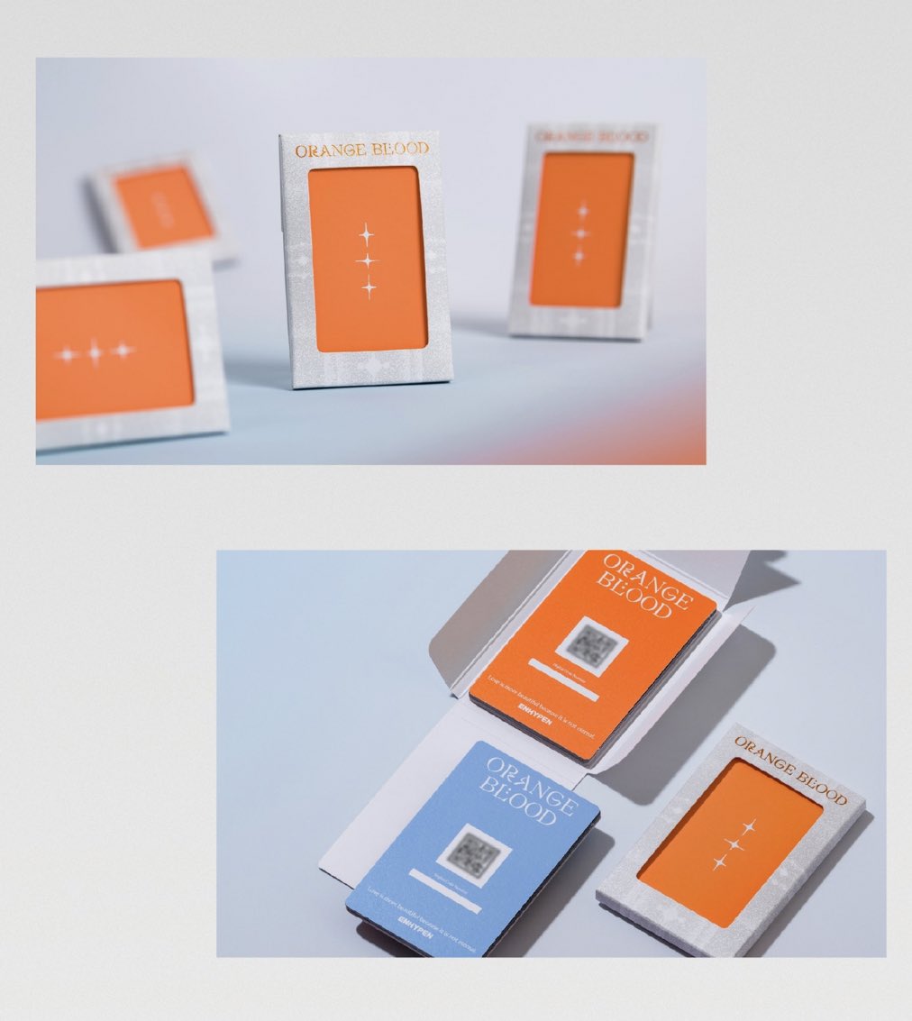 yoi_lifeu's tweet photo. [PRE-ORDER #BOX7]

ENHYPEN ORANGE BLOOD WEVERSE VER w/ POB SEALED

₱580 - w/ POB
₱340 - w/o POB
+ sf only
**No other fees

ETA: 2nd-3rd week of December
DOO/DOP: Nov. 15 (70% DOWN PAYMENT)
REMBAL: Nov. 30 

ORDER HERE: https://t.co/OkXP8xr3bX

@ENHYPENMARKETPH @enhypenmarketpl https://t.co/FoO1FaYDLb