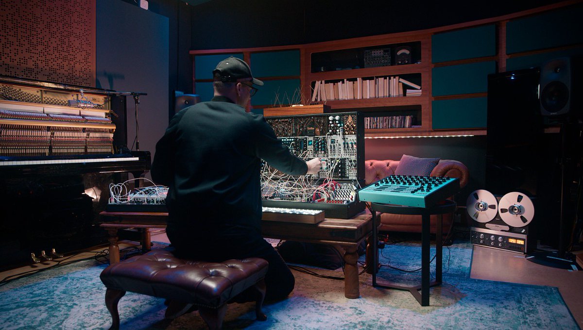 walter_mair's tweet photo. Excited to see #Liaison nominated at the @HMMAwards for BEST SCORE TV show / limited series (foreign)

A big THANK YOU to @AppleTV  #ringsidestudios  #leonisproductions director #StephenHopkins lead cast #EvaGreen #VincentCassel @LakeshoreRecs 
#hmma #composer #soundtrack #music https://t.co/xhOYJB73Gl