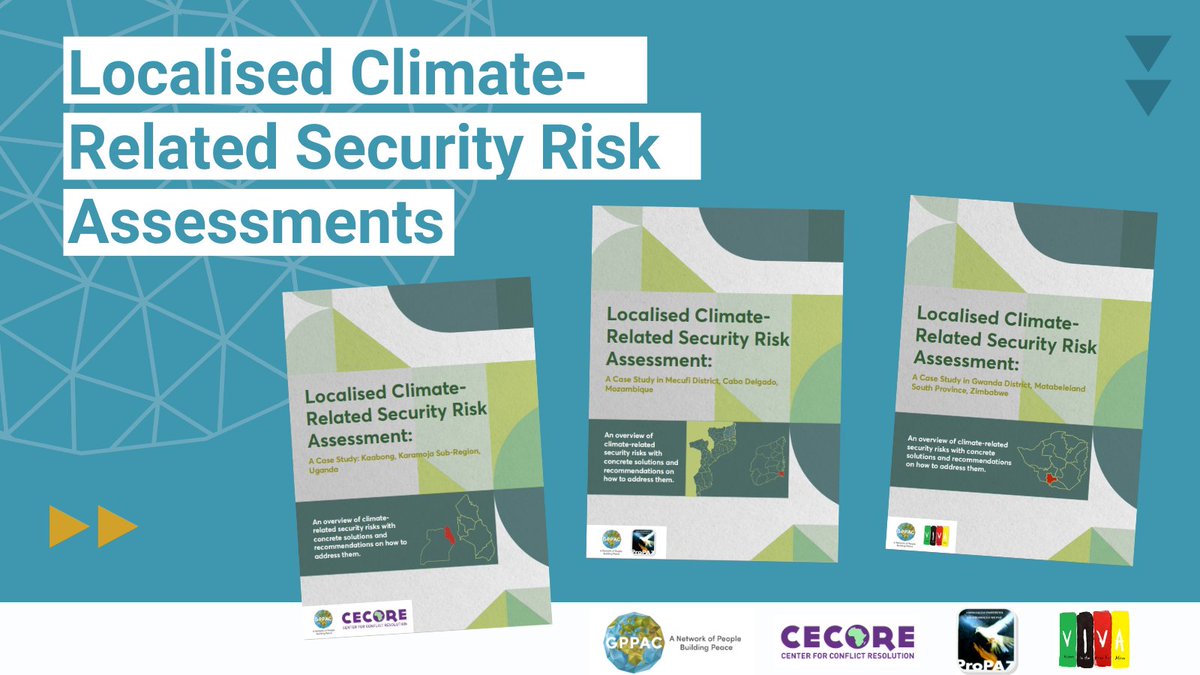 SAPPC - CEWS ๐ (@sappcpeace) on Twitter photo Yesterday <a href="/AUC_PAPS/">African Union Political Affairs Peace and Security</a> presented the 1st ever #African Continental #ClimateSecurity Risk Assessment (ACCRA) study to <a href="/_AfricanUnion/">African Union</a> #AUPS We are honoured 2have Co Developed #ACCRA Study representing <a href="/SADC_News/">SADC Secretariat</a> Region #AU towards a Common African Position on #Climate #PeaceSecurity Yesterday <a href="/AUC_PAPS/">African Union Political Affairs Peace and Security</a> presented the 1st ever #African Continental #ClimateSecurity Risk Assessment (ACCRA) study to <a href="/_AfricanUnion/">African Union</a> #AUPS We are honoured 2have Co Developed #ACCRA Study representing <a href="/SADC_News/">SADC Secretariat</a> Region #AU towards a Common African Position on #Climate #PeaceSecurity