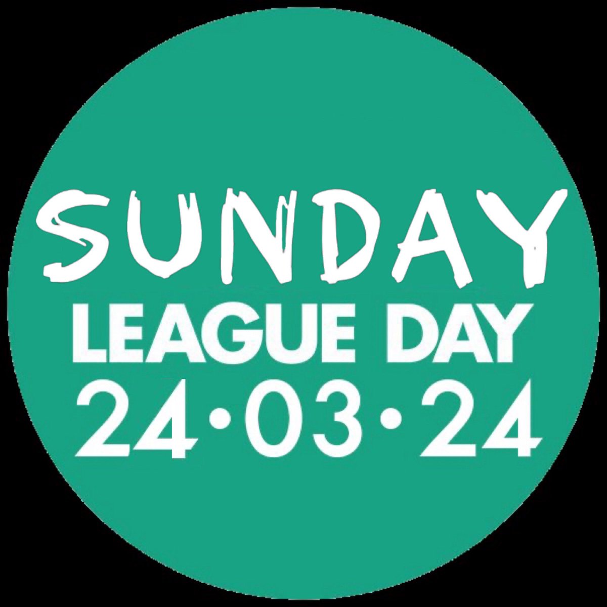 Let’s get this account to 250 followers for #SundayLeagueDay by the end of today! 🙏 Who’s helping us reach the target, and spreading word about the very first Sunday League Day in March 2024!?
