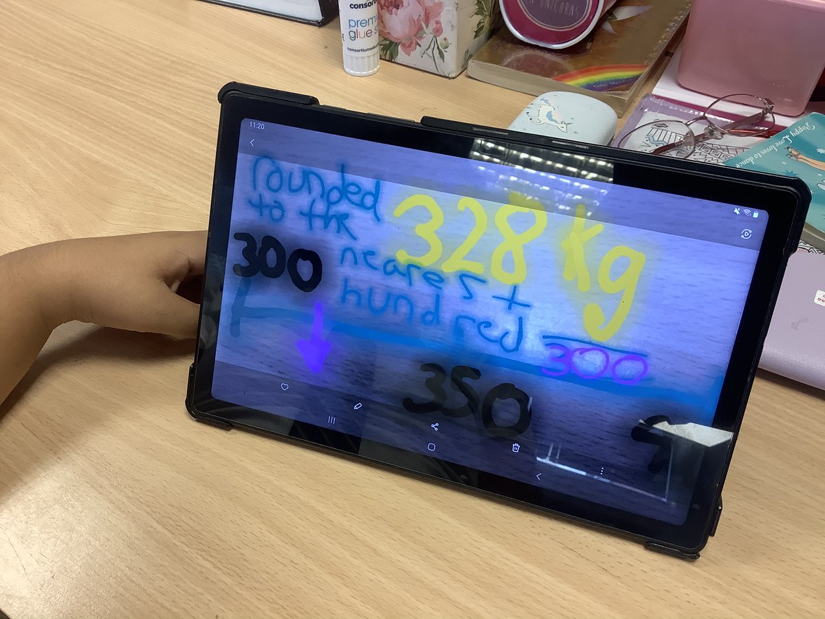 Year 4 HighStPrimary tweet media