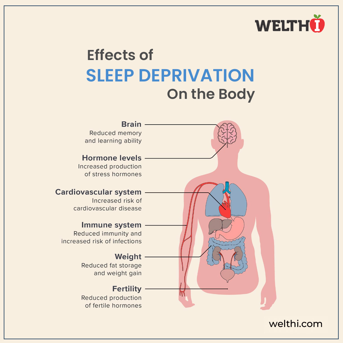 welthii's tweet photo. Inadequate sleep can cause harm to your body and affect your health. Get enough sleep for a healthier you.
#welthi #sleep #immunesystemsupport #weight #weightloss #fertility #cardiovascularhealth https://t.co/g2KiuWMn8X