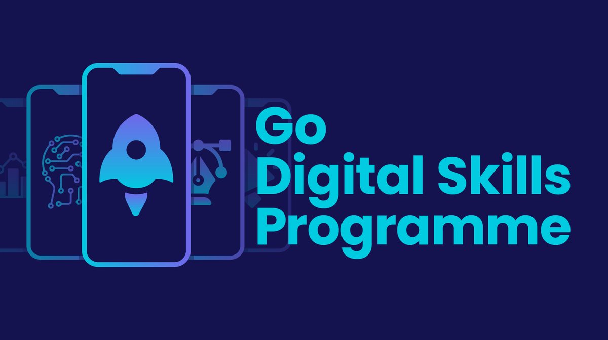 🚀 Ready to level up your digital skills? Join TOURBIT's Go Digital Skills Programme!  Discover the perks:

📊 Master digital marketing
💼 Boost your job prospects
🌟 Get industry-recognized skills
🤝 Network with experts

Don't miss your chance

rb.gy/bqyqi