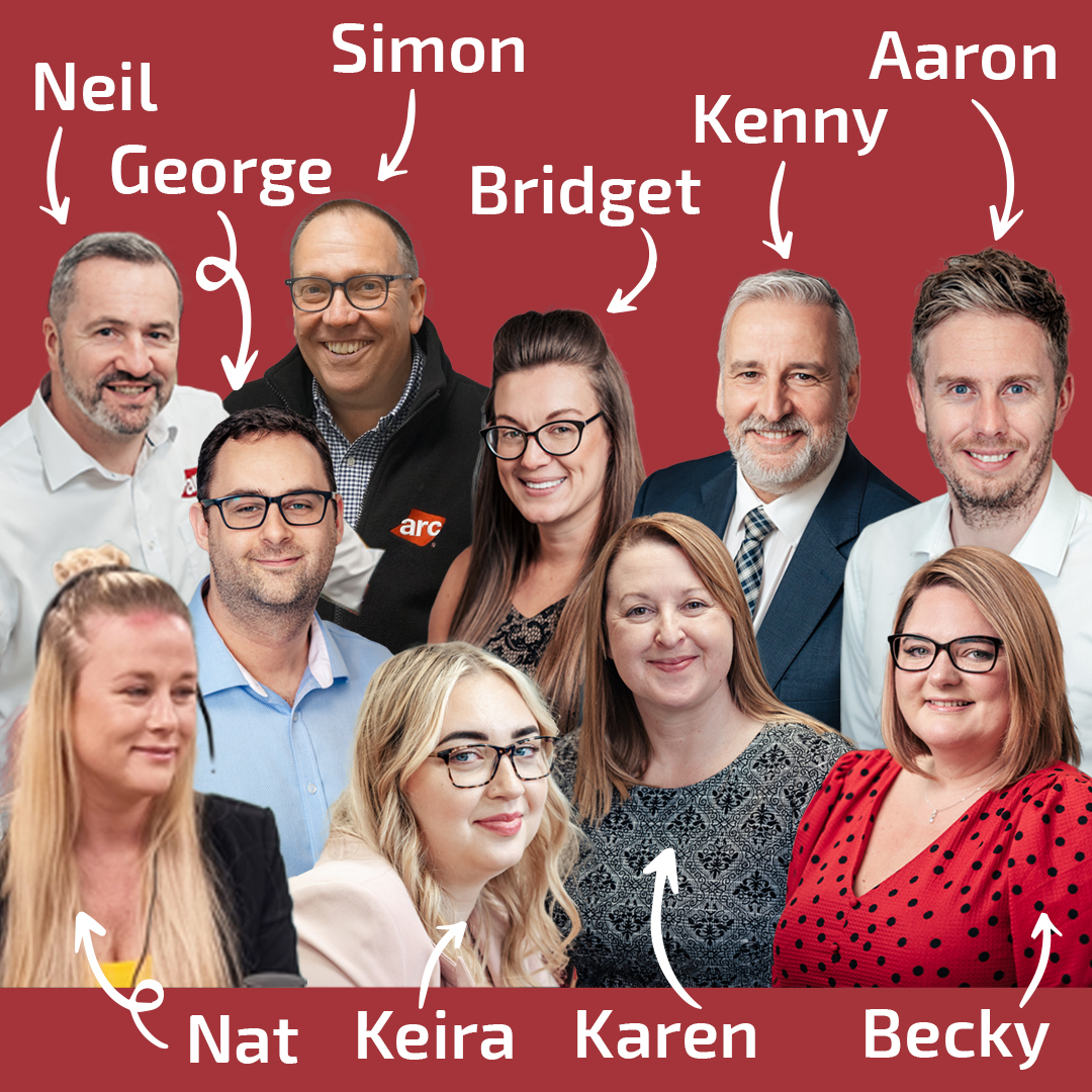 arc_building's tweet photo. This time next week our expert team will be at London Build ready to answer all your questions
Stop by &amp; have a chat with us about your fire stopping needs��
📍Find us on stand G42, right next to the Fire Safety stage
#LondonBuild #FireSafety #ARC #MeetTheTeam #TeamARC https://t.co/x0uI5MpjTb