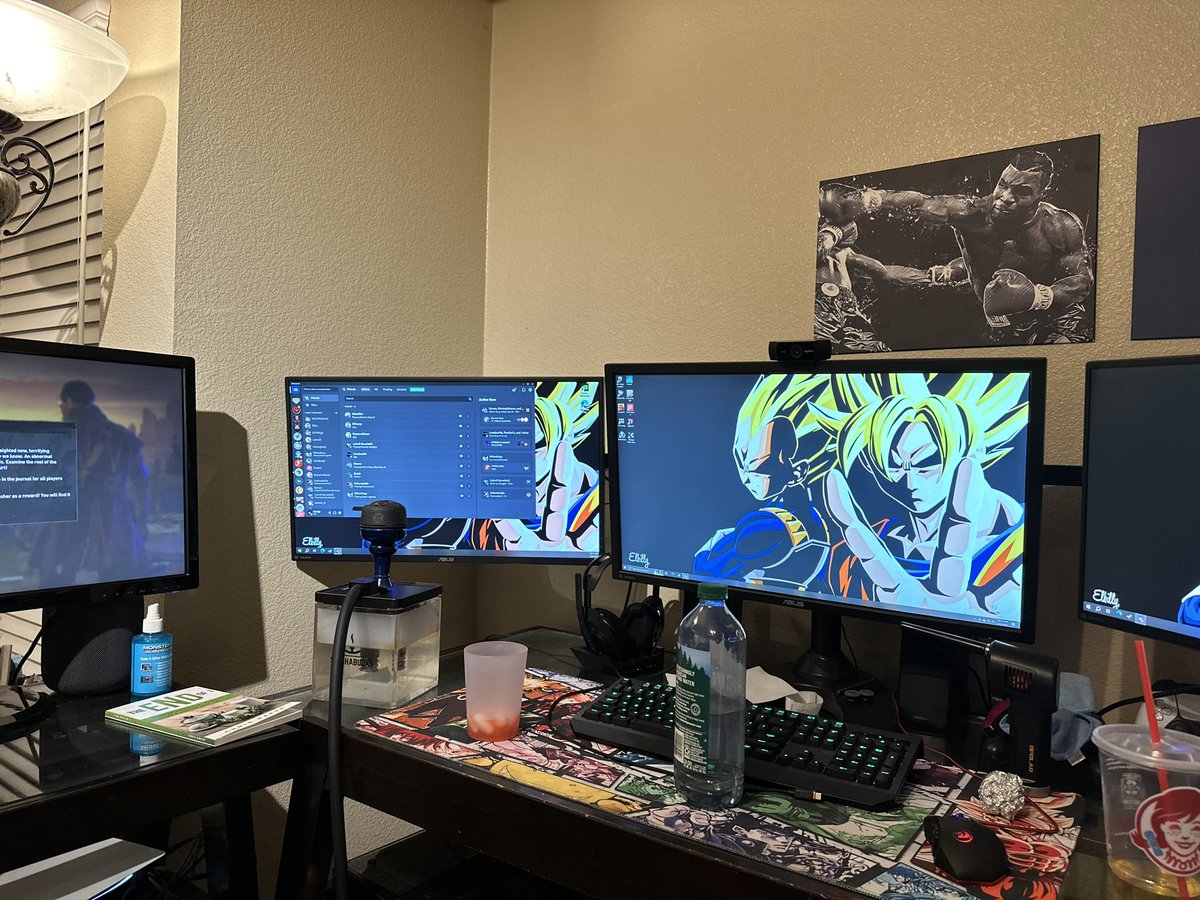  Aye Lide tweet media