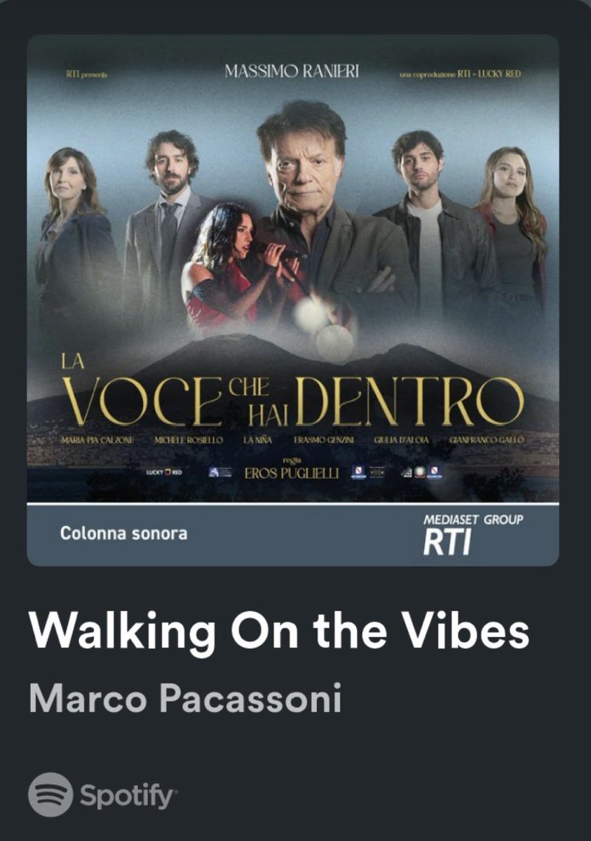 Marco Pacassoni tweet media