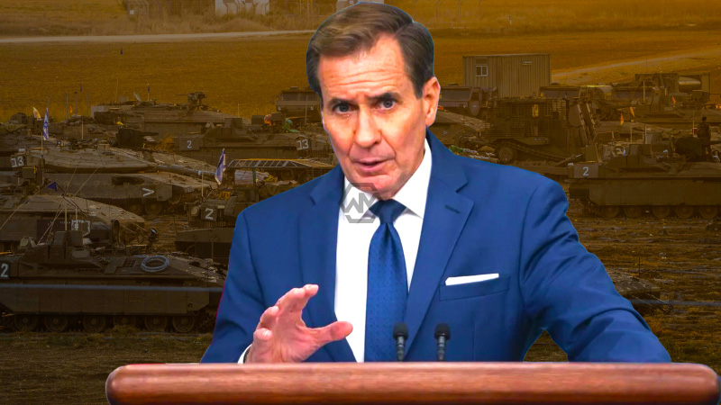 VaruneshVrun's tweet photo. The White House Cautioned Israel on Tuesday Against Reoccupying Gaza
Learn More: https://t.co/HZQtUHk3RB
#LiveNews #WarNews #Cautioned #Tuesday #Reoccupying @ndtv @TimesNow @abplive @jlounsbury59 @BasuAshis https://t.co/MJpm4LG8F5